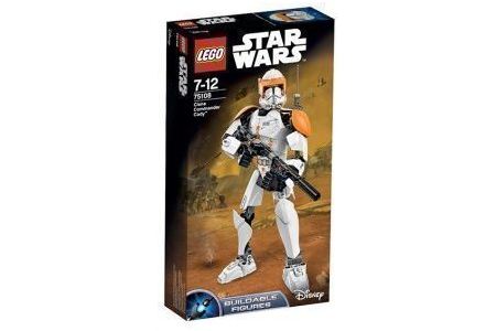 lego star wars clone commander cody