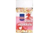 perfekt disco spikkels