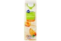 ah magere fruityoghurt