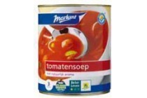 markant tomatensoep