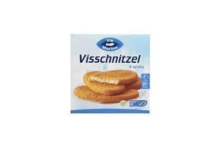 vismarine visschnitzel