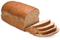 boerenbrood bruin