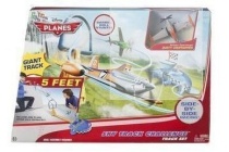 disney planes sky track challenge