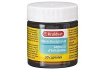 kruidvat inhalatiecapsules