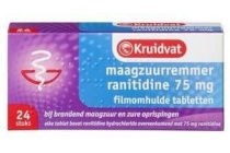 kruidvat maagzuurremmer