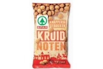 spar kruidnoten