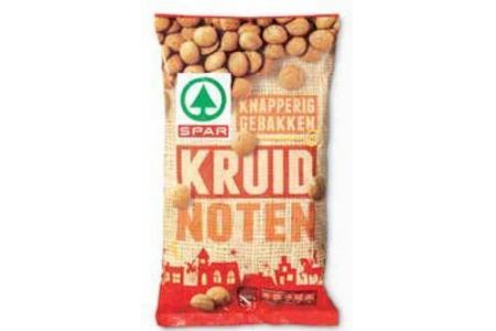 spar kruidnoten