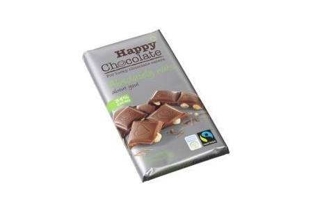 happy chocolate absolutely nuts 34