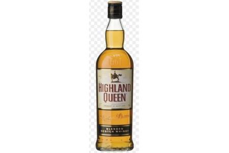 highland queen majesty whisky