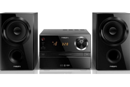 philips bluetooth microsysteem btm1360 12