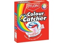 dylon colour catcher