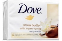 dove handzeep