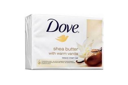 dove handzeep