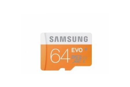 samsung 64gb 48 mb s micro sd card