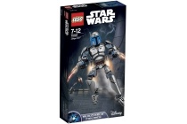 lego starwars jango fett