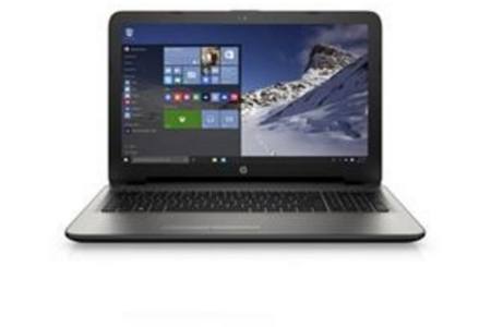 hp laptop 15 ac121nd