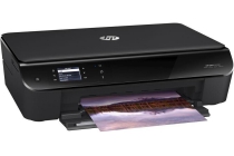 hp all in one printer envy4500