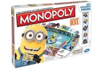 monopoly minions