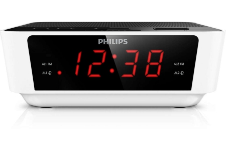 philips klokradio aj3115 12