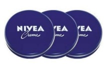 nivea creme