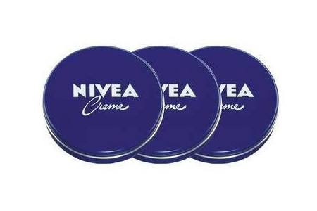 nivea creme