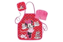 disney minnie mouse kinderkookset