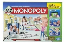 hasbro my monopoly