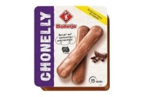 bolletje chonelly
