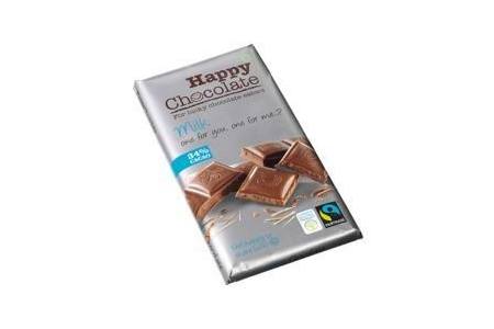 happy chocolate milk 34