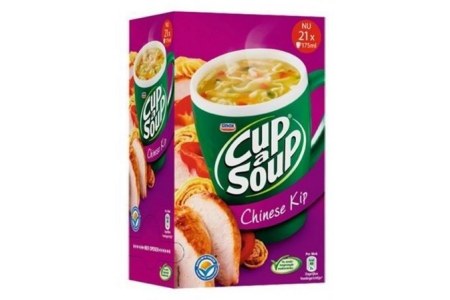 unox cup a soup