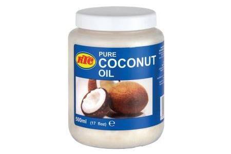 ktc kokosnootolie