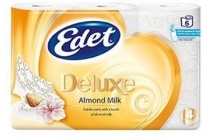 edet deluxe almond milk