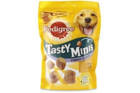 tasty minis chewy cubes