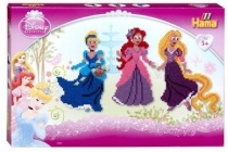 strijkkralen disney princess