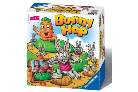 bunny hop