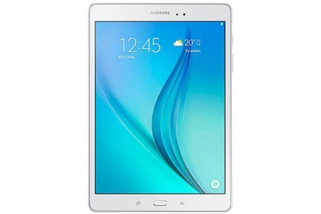 samsung galaxy tab a 9 7 wifi 16gb wit