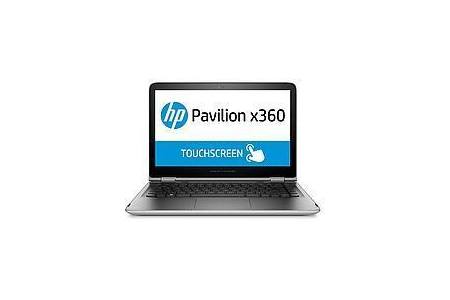 hp pavillion x360 13 s105nd