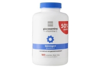 hema voordeelverpakking glucosamine vitamine c