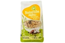 ah biologisch muesli meergranen pitten