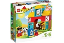 duplo mijn eerste boerderij