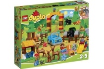 duplo het grote bos