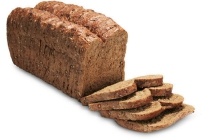 grof volkoren zonnepit brood