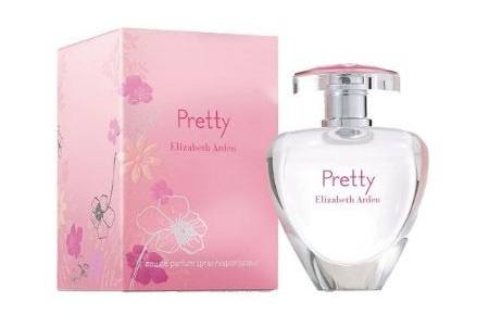 elizabeth arden pretty