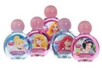 disney princess bad en amp douche geschenkset