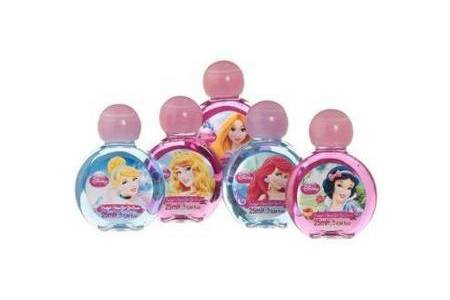 disney princess bad en amp douche geschenkset