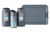 dove men care mini blik geschenkset