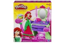 play doh ariel s kaptafel