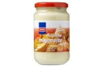 perfekt belgische mayonaise