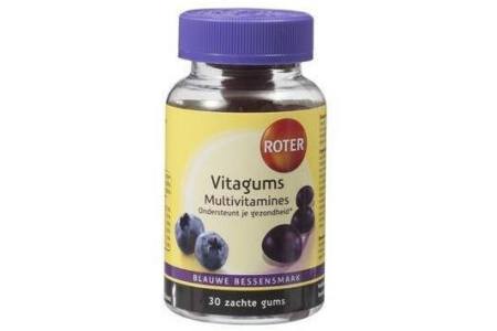 roter roter vitagums multivitamines roter roter vitagums multivitamines