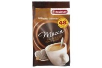 kruidvat mocca koffiepads